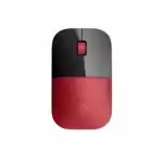 Мышь HP Z3700 Red Wireless Mouse V0L82AA