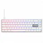 Клавиатура Ducky One 2 SF Cherry Speed Silver DKON1967ST-PRUPDWWT1 (Проводная)