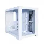 Корпус 1STPLAYER Steam Punk SP7 Steam Punk SP7 white (Midi-Tower)