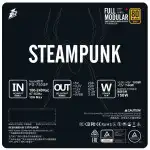 Блок питания 1STPLAYER STEAM PUNK PS-750SP (750 Вт)