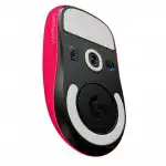 Мышь Logitech PRO X SUPERLIGHT MAGENTA 910-005956