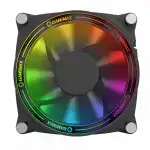 Охлаждение GameMax RB300 (3-Fan Pack) 14050100934 (Для системного блока)