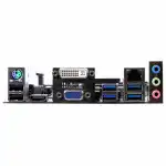 Материнская плата Colorful BATTLE-AX B560M-D PRO V20 (Mini-ATX, LGA 1200)