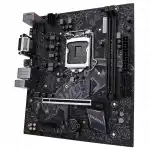 Материнская плата Colorful BATTLE-AX B560M-D PRO V20 (Mini-ATX, LGA 1200)