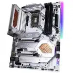 Материнская плата Colorful CVN Z690 GAMING FROZEN V21 (ATX, LGA 1700)