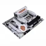 Материнская плата Colorful CVN Z690 GAMING FROZEN V21 (ATX, LGA 1700)