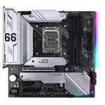 Материнская плата Colorful CVN B660M GAMING PRO V20 (Mini-ATX, LGA 1700)