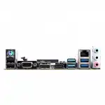 Материнская плата Colorful BATTLE-AX B660M-D PRO V20 (Mini-ATX, LGA 1700)
