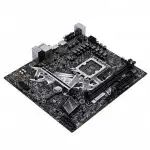 Материнская плата Colorful BATTLE-AX B660M-D PRO V20 (Mini-ATX, LGA 1700)