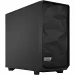 Корпус FRACTAL DESIGN Meshify 2 Black Solid FD-C-MES2A-01 (Midi-Tower)