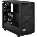 Корпус FRACTAL DESIGN Meshify 2 Black Solid FD-C-MES2A-01 (Midi-Tower)