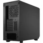 Корпус FRACTAL DESIGN Meshify 2 Black Solid FD-C-MES2A-01 (Midi-Tower)