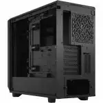 Корпус FRACTAL DESIGN Meshify 2 Black Solid FD-C-MES2A-01 (Midi-Tower)