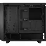 Корпус FRACTAL DESIGN Meshify 2 Black Solid FD-C-MES2A-01 (Midi-Tower)