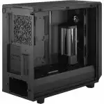 Корпус FRACTAL DESIGN Meshify 2 Black Solid FD-C-MES2A-01 (Midi-Tower)