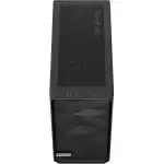 Корпус FRACTAL DESIGN Meshify 2 Black Solid FD-C-MES2A-01 (Midi-Tower)