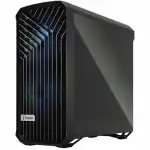 Корпус FRACTAL DESIGN Torrent Black RGB TG Light Tint FD-C-TOR1A-04 (Full-Tower)