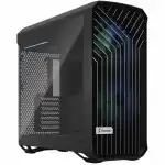 Корпус FRACTAL DESIGN Torrent Black RGB TG Light Tint FD-C-TOR1A-04 (Full-Tower)