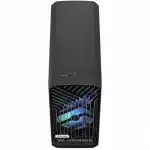 Корпус FRACTAL DESIGN Torrent Black RGB TG Light Tint FD-C-TOR1A-04 (Full-Tower)
