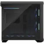 Корпус FRACTAL DESIGN Torrent Black RGB TG Light Tint FD-C-TOR1A-04 (Full-Tower)