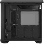 Корпус FRACTAL DESIGN Torrent Compact RGB Black TG Light Tint FD-C-TOR1C-02 (Midi-Tower)