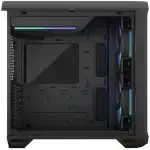 Корпус FRACTAL DESIGN Torrent Compact RGB Black TG Light Tint FD-C-TOR1C-02 (Midi-Tower)