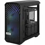Корпус FRACTAL DESIGN Torrent Compact RGB Black TG Light Tint FD-C-TOR1C-02 (Midi-Tower)