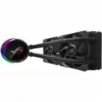 Охлаждение Asus ROG-RYUO-240 (Для процессора)