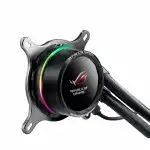 Охлаждение Asus ROG-RYUO-240 (Для процессора)