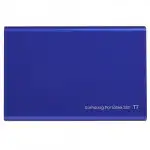 Внешний жесткий диск Samsung T7 [MU-PC1T0H/WW] (1 ТБ, Интерфейс USB-C)