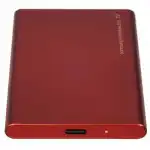 Внешний жесткий диск Samsung T7 [MU-PC2T0R/WW] (2 ТБ, Интерфейс USB-C)