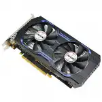 Видеокарта AFOX GTX1660Ti AF1660TI-6144D6H4 (6 ГБ)