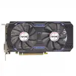 Видеокарта AFOX GTX1660Ti AF1660TI-6144D6H4 (6 ГБ)
