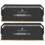 ОЗУ Corsair DOMINATOR Platinum RGB [CMT32GX5M2X6200C36 (SO-DIMM, DDR5, 32 Гб, 6200 МГц)