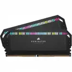 ОЗУ Corsair DOMINATOR Platinum RGB [CMT32GX5M2X6200C36 (SO-DIMM, DDR5, 32 Гб, 6200 МГц)