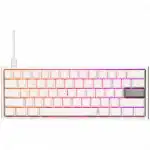 Клавиатура Ducky One 2 Mini Cherry Red DKON2061ST-RRUPDWWT1 (Проводная, USB)