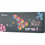 Клавиатура Ducky One 2 SF Cherry Blue DKON1967ST-CRUPDAZT1 (Проводная, USB)