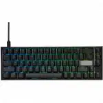Клавиатура Ducky One 2 SF Cherry Red DKON1967ST-RRUPDAZT1 (Проводная, USB)