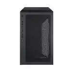 Корпус 1STPLAYER Firebase X5 Firebase X5 black (Midi-Tower)