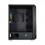 Корпус 1STPLAYER Firebase X5 Firebase X5 black (Midi-Tower)