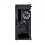 Корпус 1STPLAYER Firebase X5 Firebase X5 black (Midi-Tower)