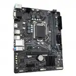 Материнская плата Gigabyte GA-H410M-H V3 (micro-ATX, LGA 1200)