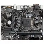 Материнская плата Gigabyte GA-H410M-H V3 (micro-ATX, LGA 1200)
