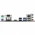 Материнская плата Gigabyte GA-H410M-H V3 (micro-ATX, LGA 1200)