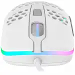 Мышь Xtrfy M42 RGB XG-M42-RGB-WHITE