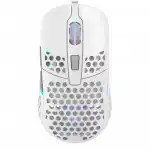 Мышь Xtrfy M42 RGB XG-M42-RGB-WHITE