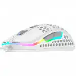 Мышь Xtrfy M42 RGB XG-M42-RGB-WHITE