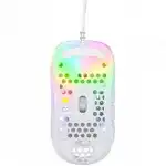 Мышь Xtrfy MZ1 RGB White XG-MZ1-WHITE-RGB