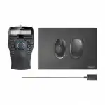 Мышь 3Dconnexion SpaceMouse Enterprise Kit 2 3DX-700083