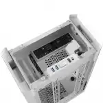 Корпус Raijintek OPHION ELITE WHITE 0R20B00221 (Slim-Desktop)